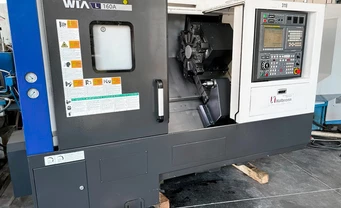HYUNDAI WIA L160A
