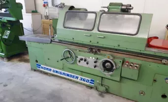 HOMA UNIGRINDER 360