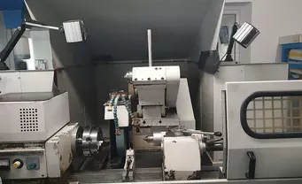 SUPERTEC G38P-100NC