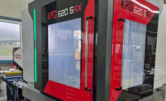 KAFO 620 5AX