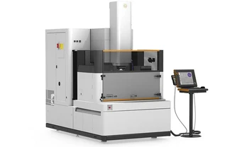 AgieCharmilles FORM E 600