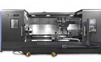 DN Solutions PUMA PUMA 800XL II
