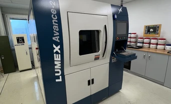 MATSUURA LUMEX AVANCE-25