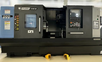 DN SOLUTIONS PUMA 5100 MB