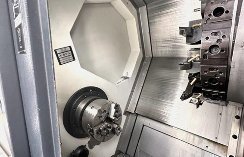 Spinner 600 65 MC -2