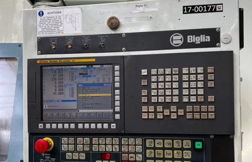 biglia b 1200s- 5