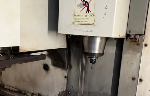 DMG DMC 835 -3